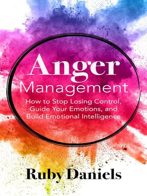 cover image of Anger Management